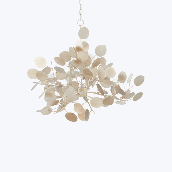 Lunaria Chandelier