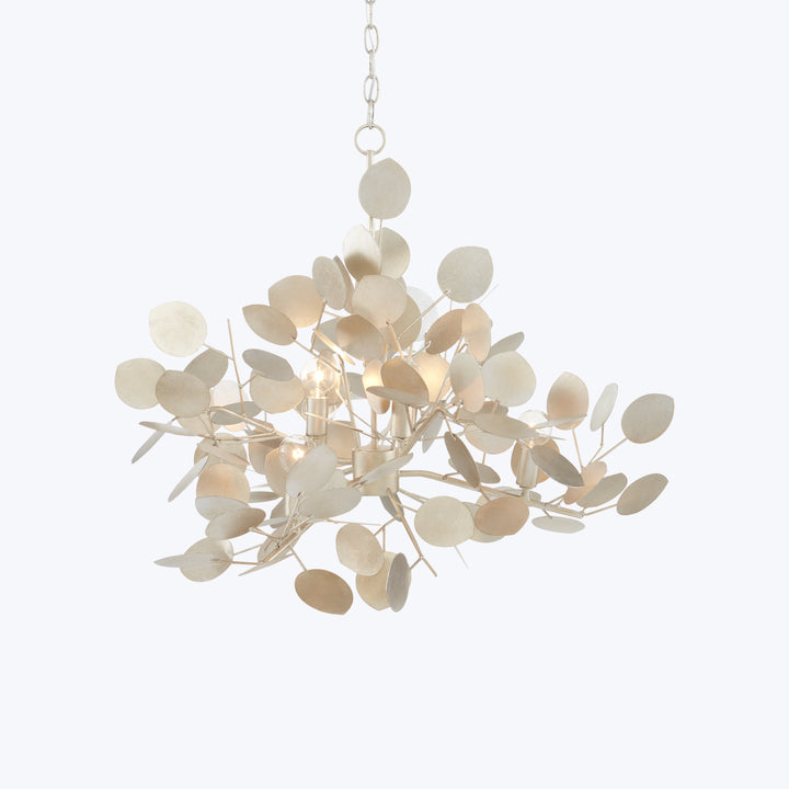 Lunaria Chandelier