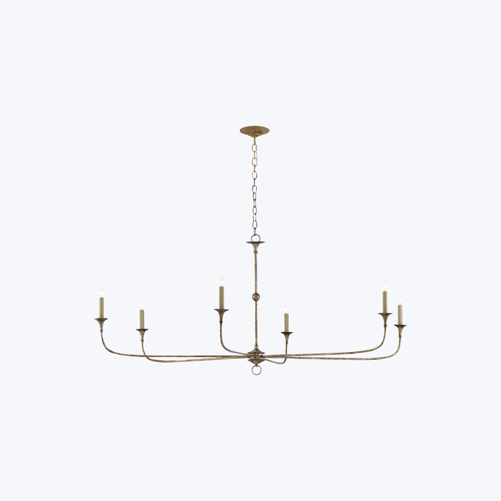 Nottaway Chandelier Large