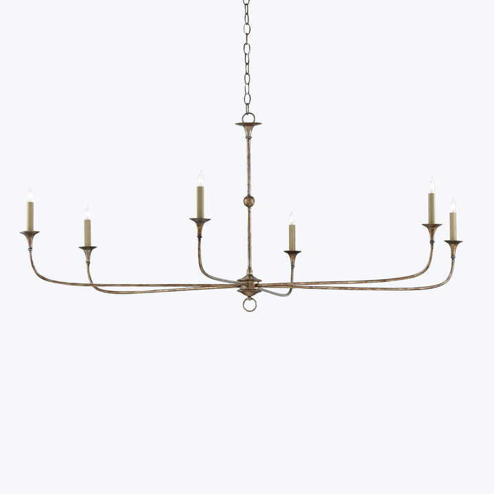 Nottaway Chandelier Large