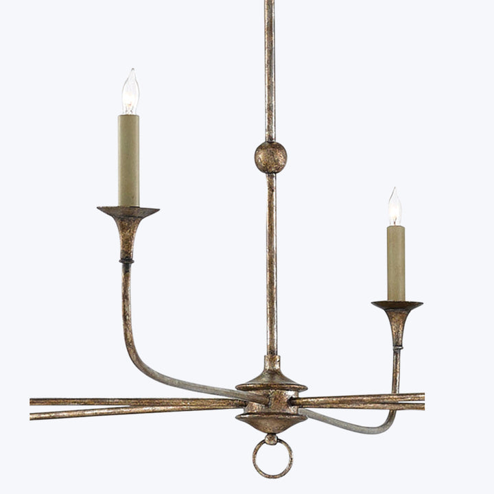 Nottaway Chandelier Large