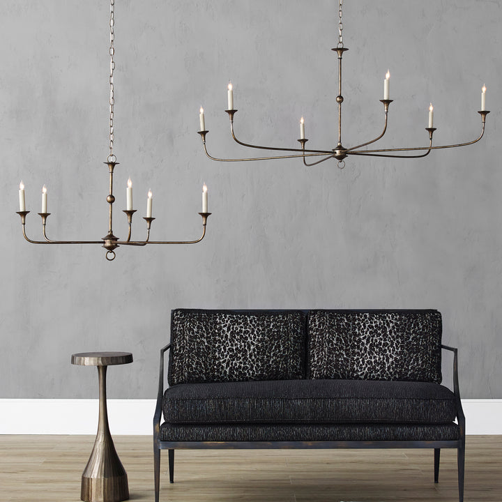 Nottaway Chandelier Small