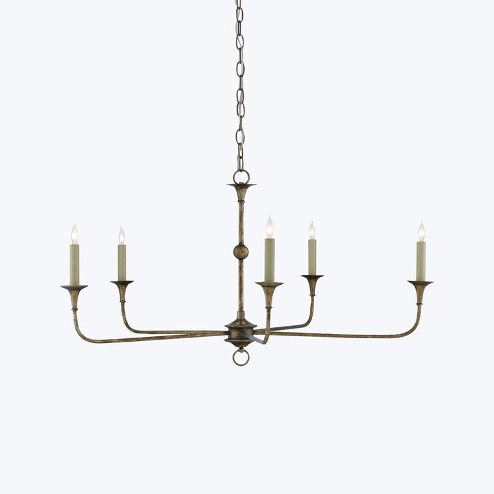 Nottaway Chandelier Small