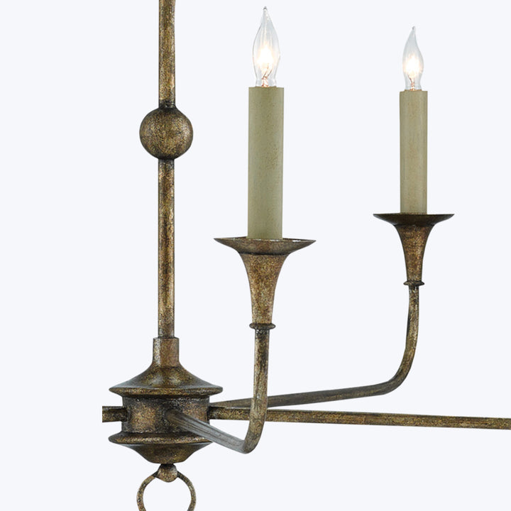 Nottaway Chandelier Small