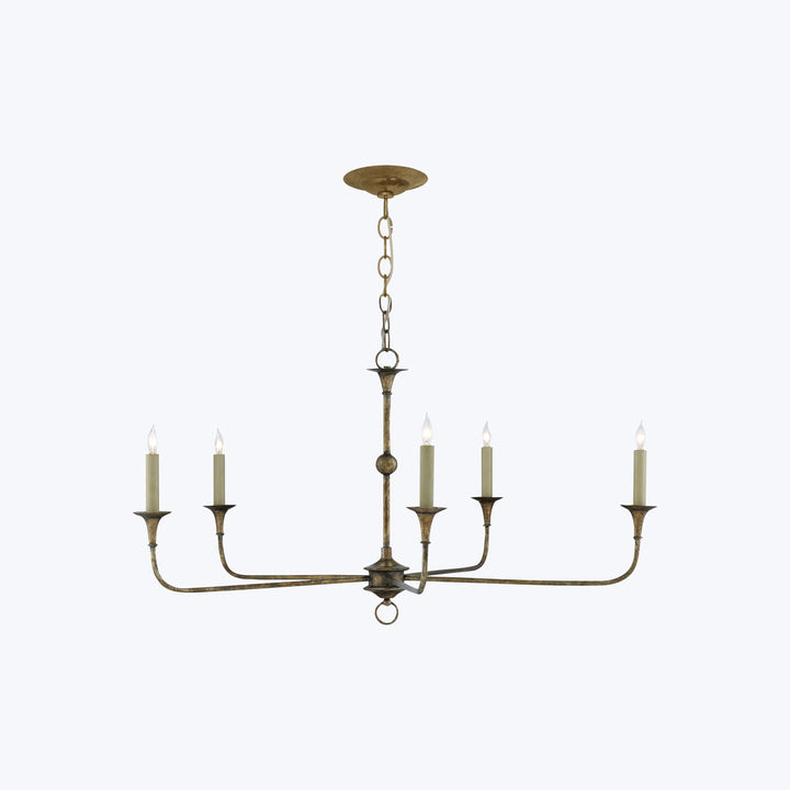 Nottaway Chandelier Small
