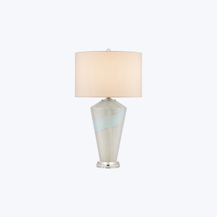 Floating Cloud Table Lamp