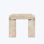 Romano End Table