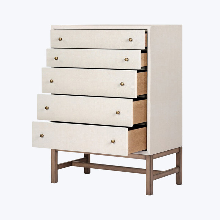 Fiona Tall Dresser