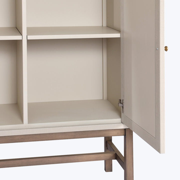 Fiona Bar Cabinet