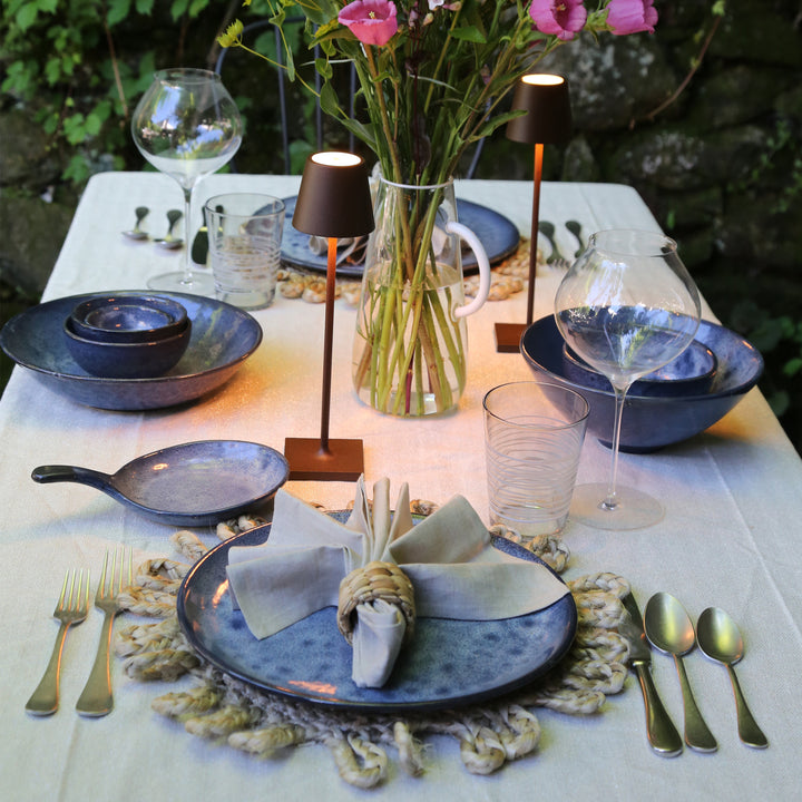 Poldina Micro Light Rust