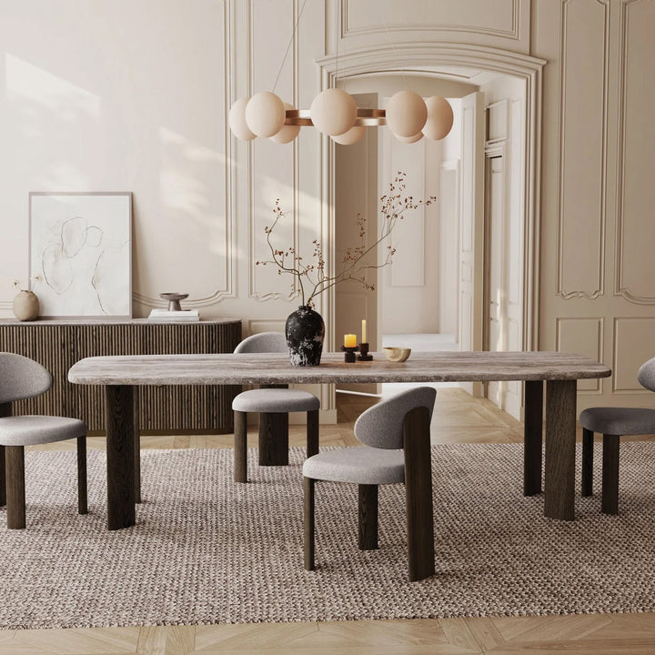 Shoku Dining Table