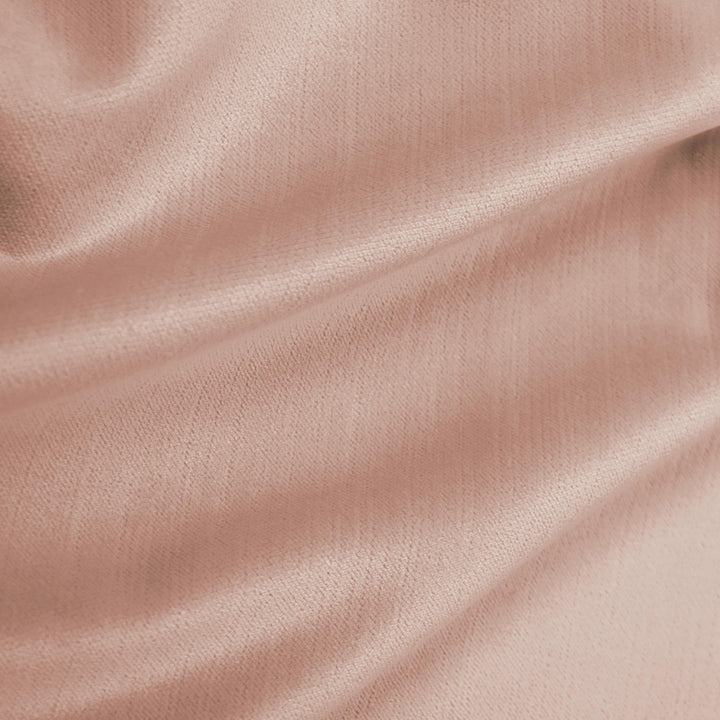 Willow Headboard Twin / Performance Velvet Pink Champagne