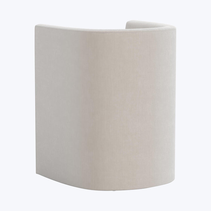 Sloane Dining Chair Performance Velvet Mineral