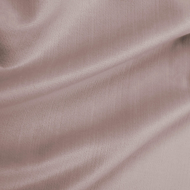 Willow Platform Bed Twin / Performance Velvet Plum Frost