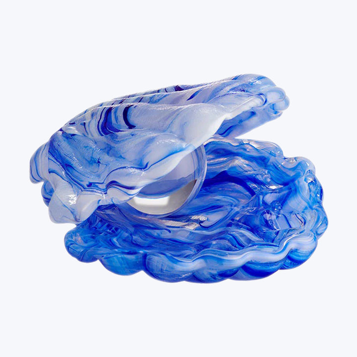 Mother Of Pearl Blue