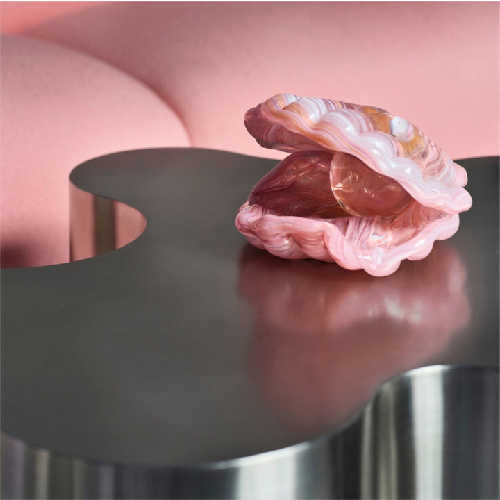 Mother Of Pearl Pink