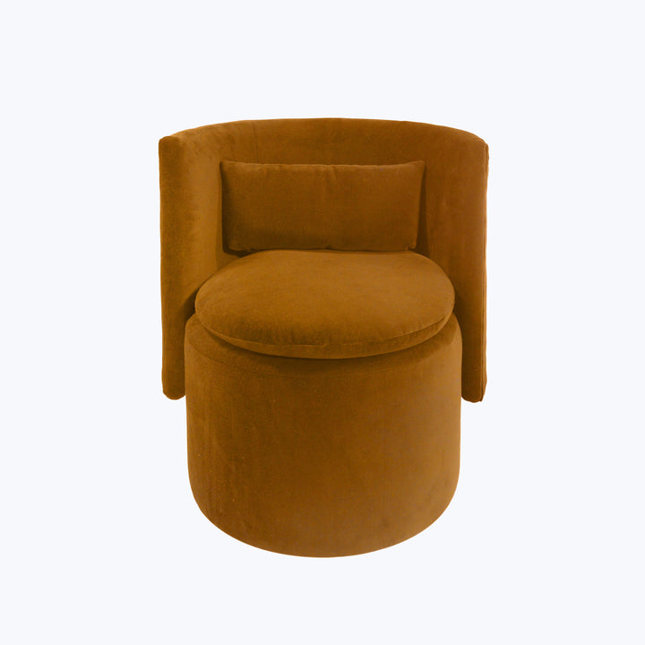 Celeste Swivel Chair