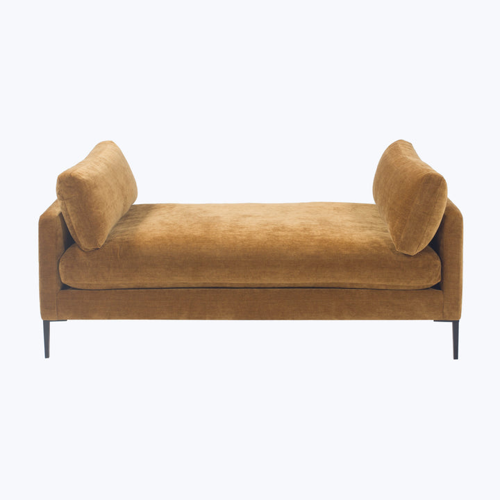 Sullivan Daybed Uptown Velvet, Penny