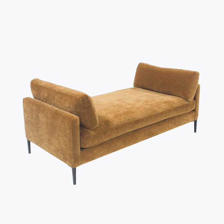 Sullivan Daybed Uptown Velvet, Penny