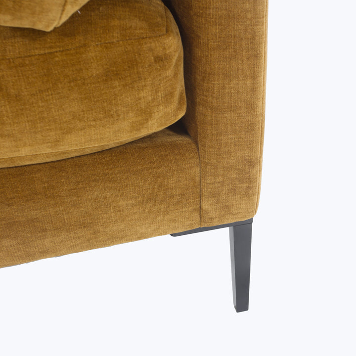 Sullivan Daybed Uptown Velvet, Penny