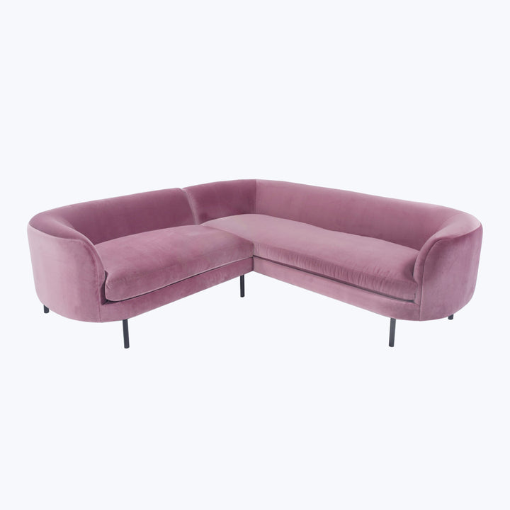 Desiree Sectional