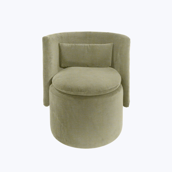 Celeste Swivel Chair