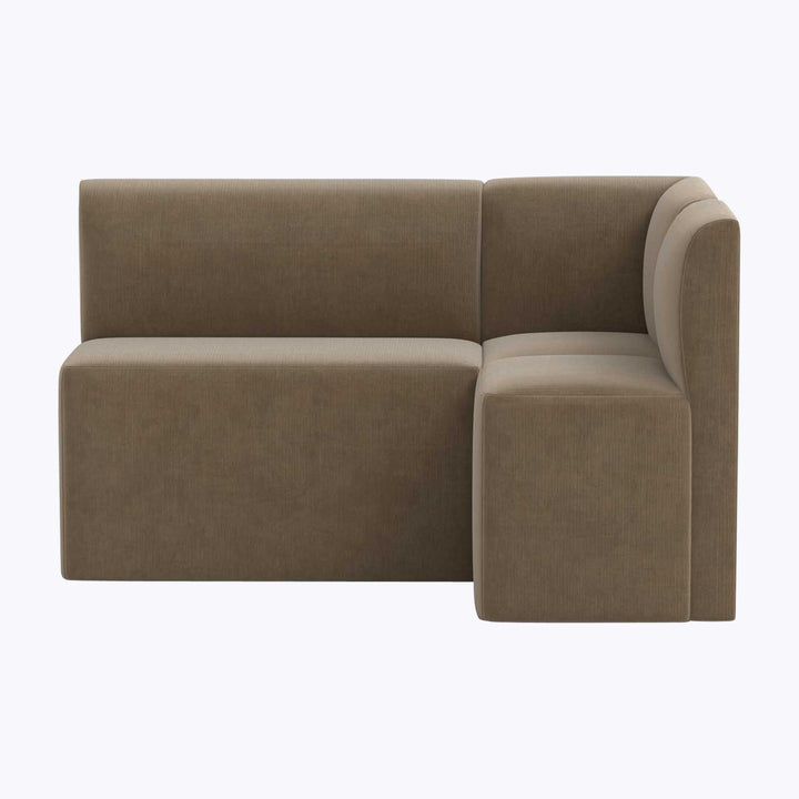 Cora Dining Banquette Set