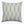 Stripe Ogee Performance Pillow Mist 22" x 22"