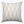 Stripe Ogee Performance Pillow Pebble 22" x 22"