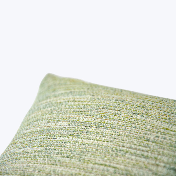 Molto Performance Lumbar Pillow Avocado