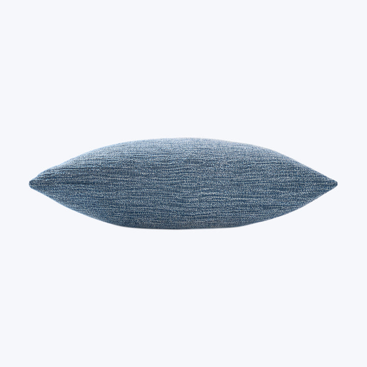 Molto Performance Pillow Navy 18" x 18"