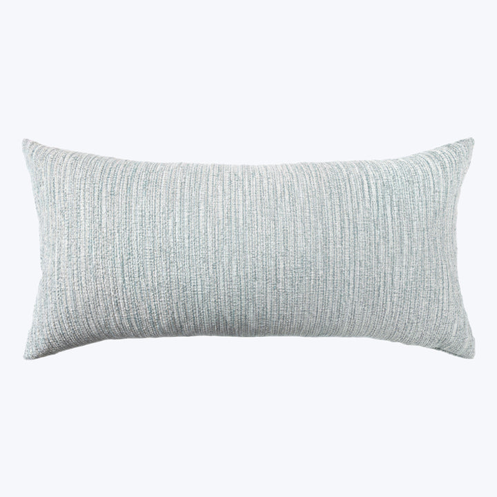 Molto Performance Lumbar Pillow Pebble
