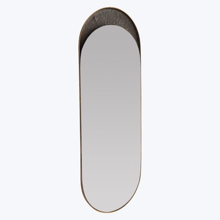 Inset Long Mirror
