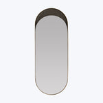 Inset Long Mirror