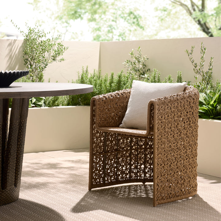 Iggy Outdoor Chair