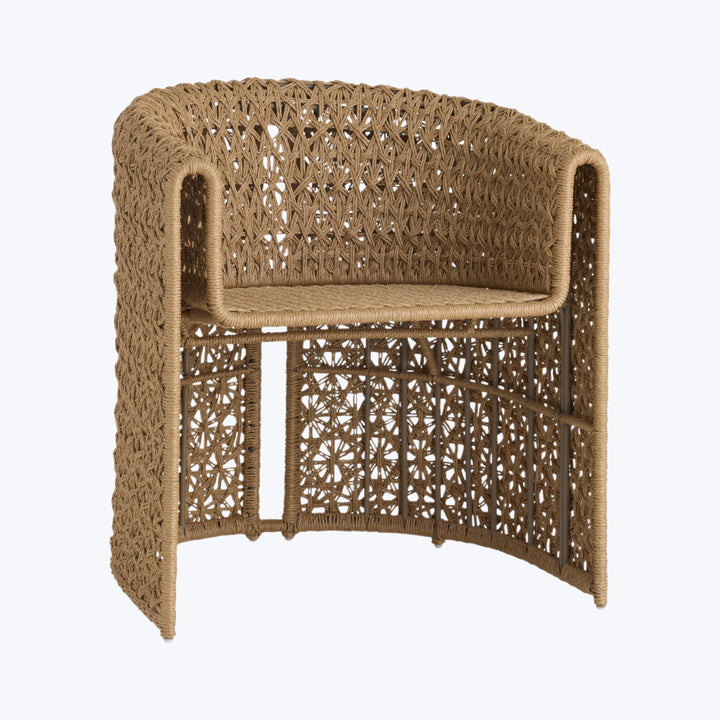 Iggy Outdoor Chair