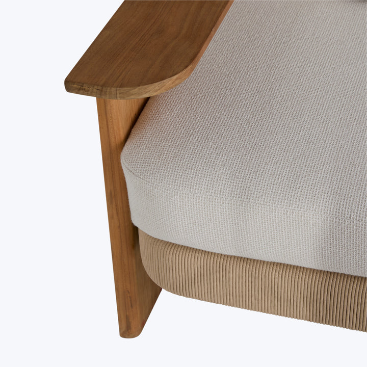 Halston Outdoor Sofa