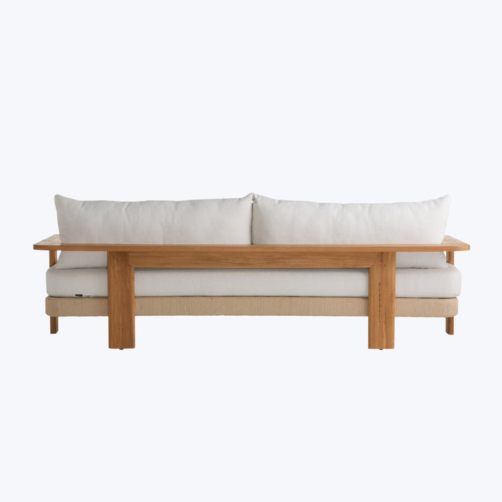 Halston Outdoor Sofa