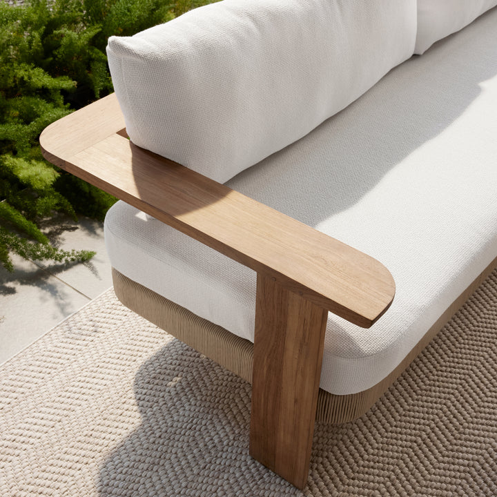 Halston Outdoor Sofa