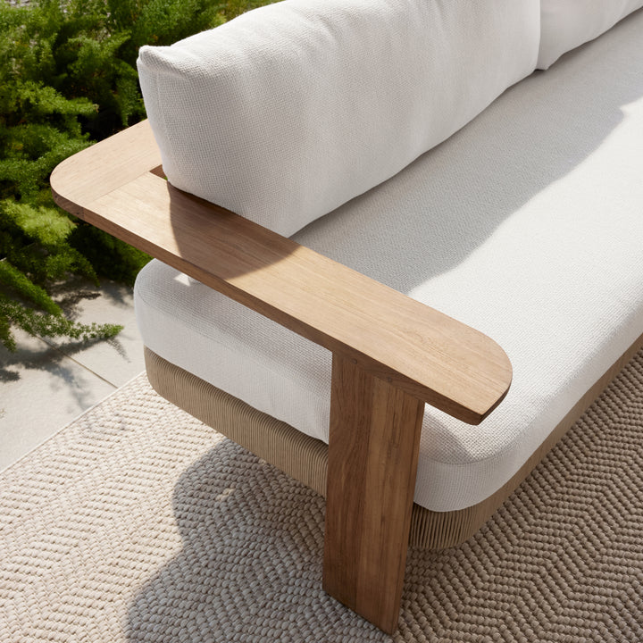 Halston Outdoor Sofa