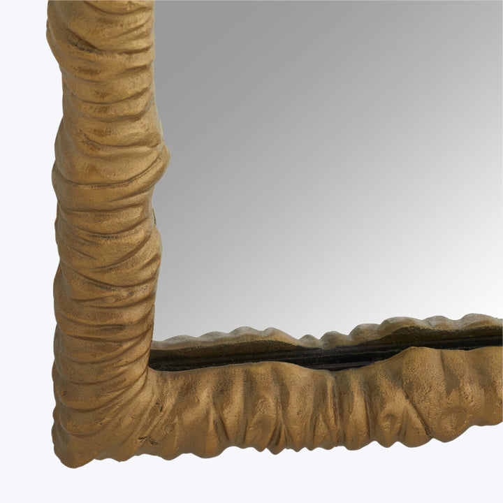 Hawkins Floor Mirror