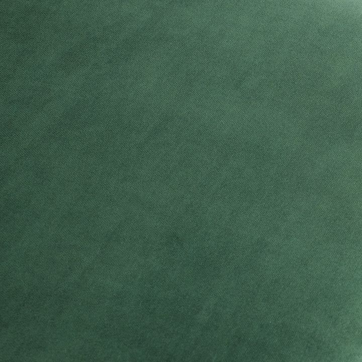 Poppy Swivel Chair Forest Velvet