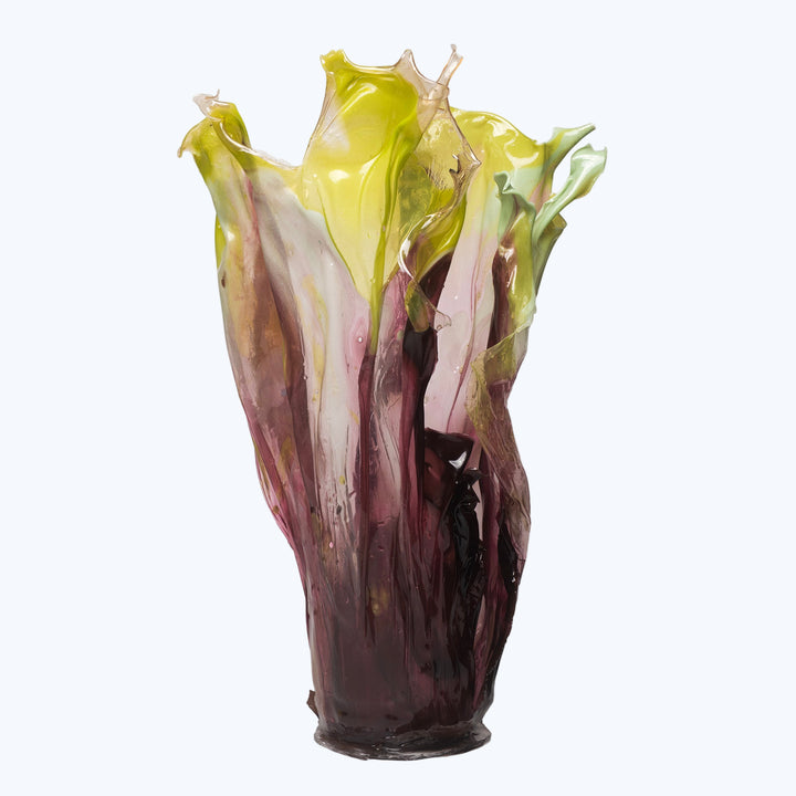 Berry Bioplastic Vessel