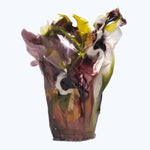 Fruity Bioplastic Vessel