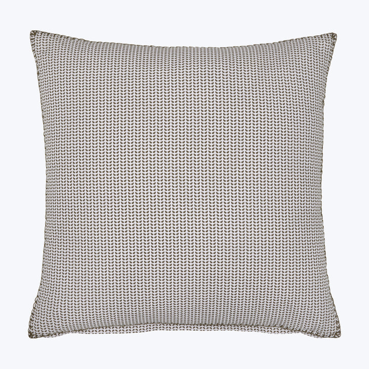 Cinde Coffee Sham Euro