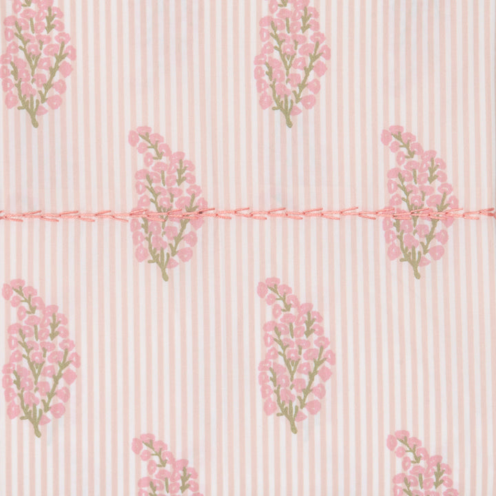 Nirvi Organic Flat Sheet Twin/Twin XL