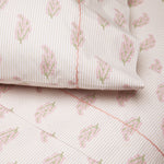 Nirvi Organic Flat Sheet Twin/Twin XL