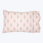 Nirvi Organic Pillowcases Standard Pair