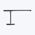 Brazo LED Table Lamp Black