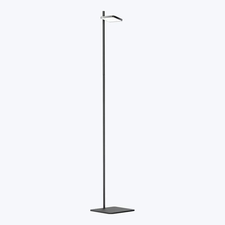 Talia LED Floor Lamp Black